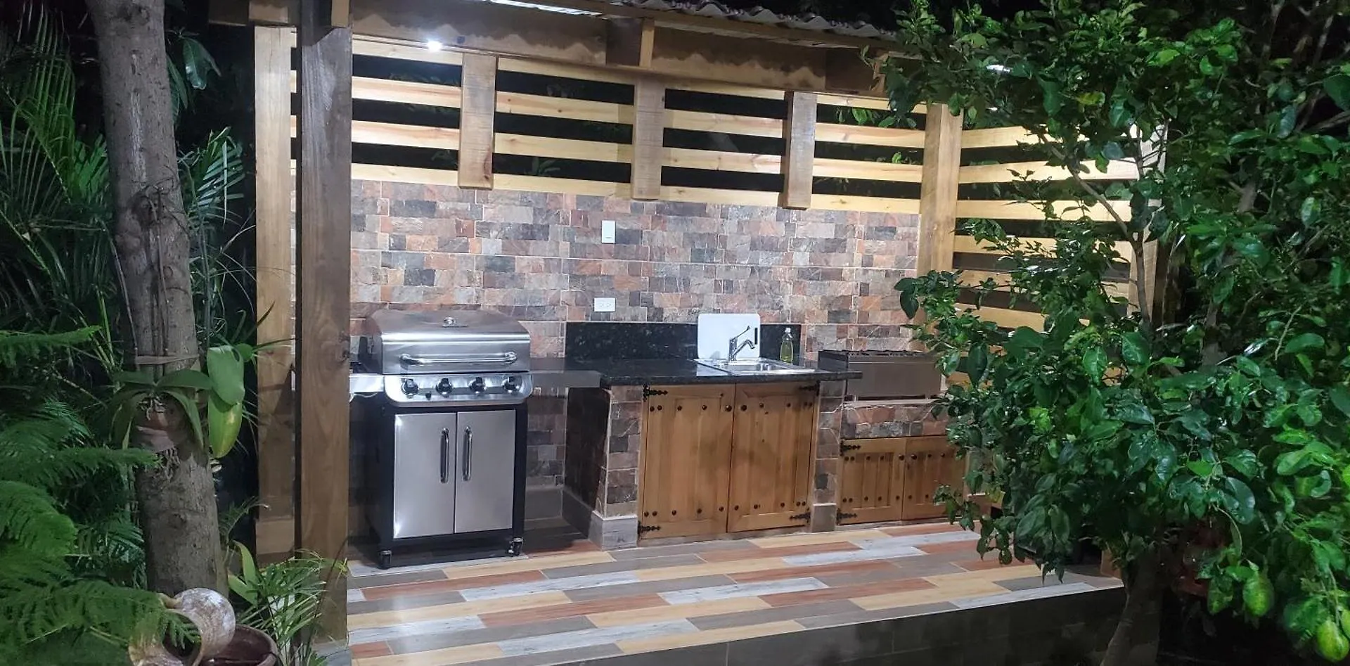 Villa Rosalía Jarabacoa 0*,  República Dominicana